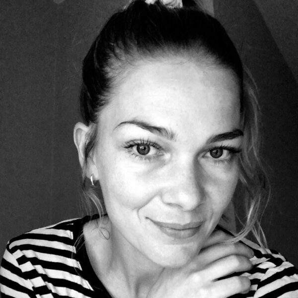 Janna Kristina Leganger Aaserud