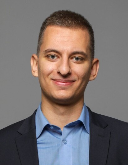 David Dukić